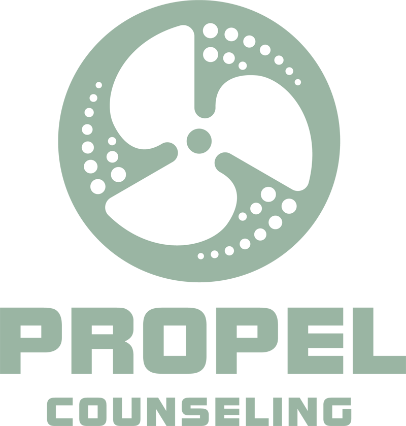 Propel Counseling